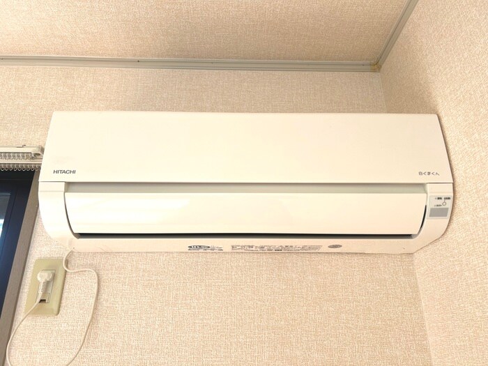 グレースハイムＢ棟の物件内観写真