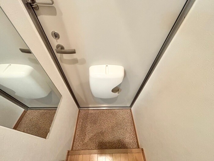 フラッティ大将軍の物件内観写真