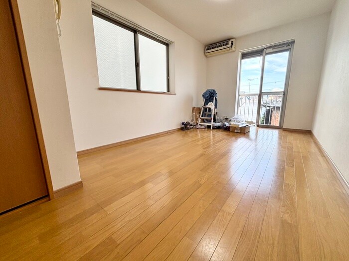 フラッティ大将軍の物件内観写真