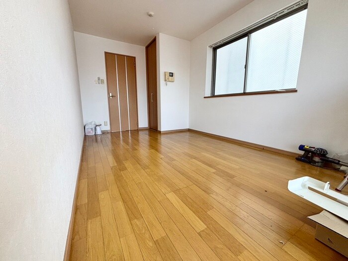 フラッティ大将軍の物件内観写真