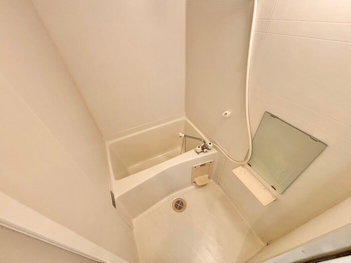 フラッティ大将軍の物件内観写真