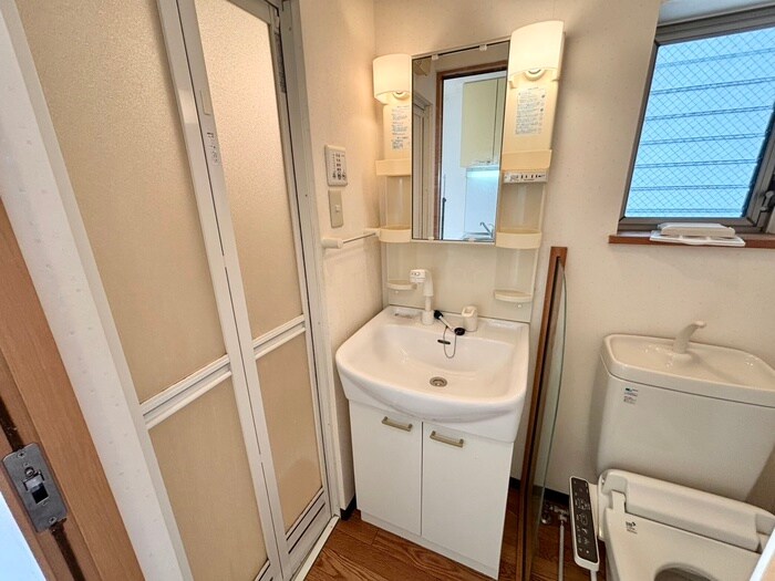 フラッティ大将軍の物件内観写真