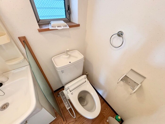 フラッティ大将軍の物件内観写真