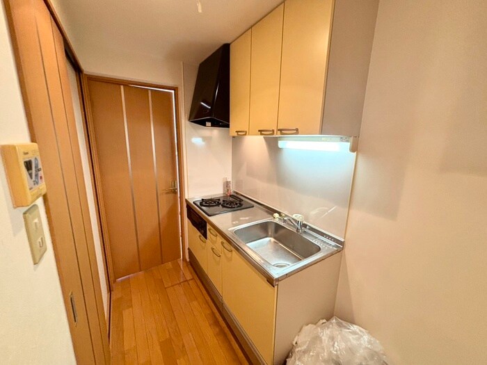 フラッティ大将軍の物件内観写真