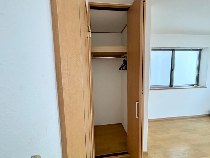 フラッティ大将軍の物件内観写真