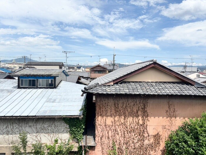 フラッティ大将軍の物件内観写真