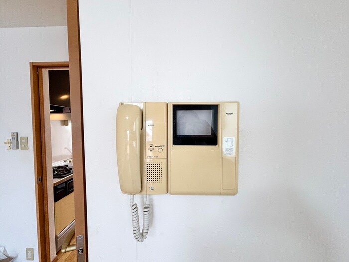 フラッティ大将軍の物件内観写真