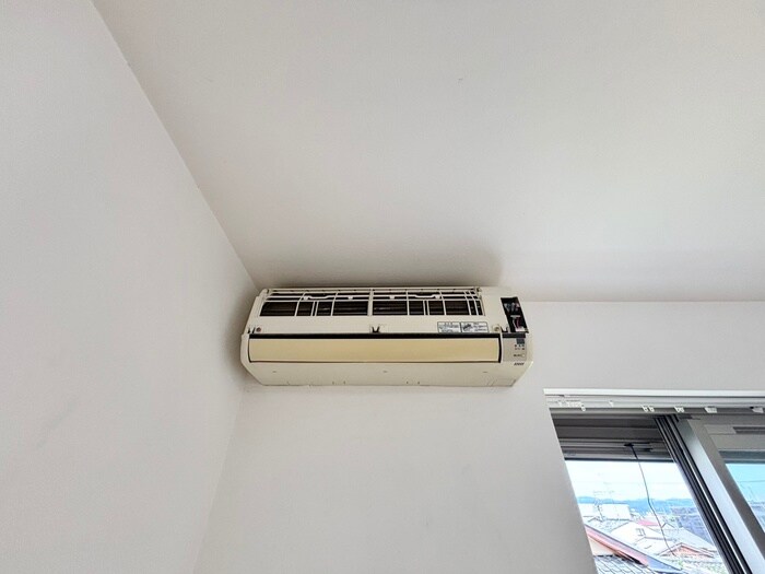 フラッティ大将軍の物件内観写真