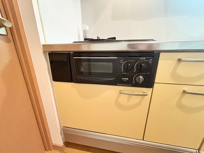 フラッティ大将軍の物件内観写真