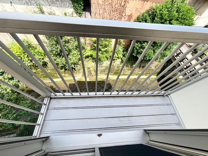 フラッティ大将軍の物件内観写真