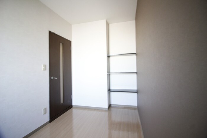 GREEN　VILLA　GORYOの物件内観写真