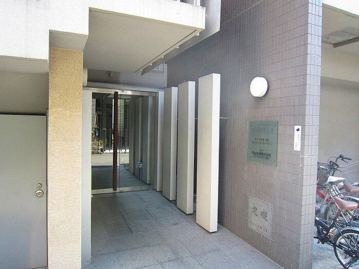 東三国エンシンビルの物件外観写真