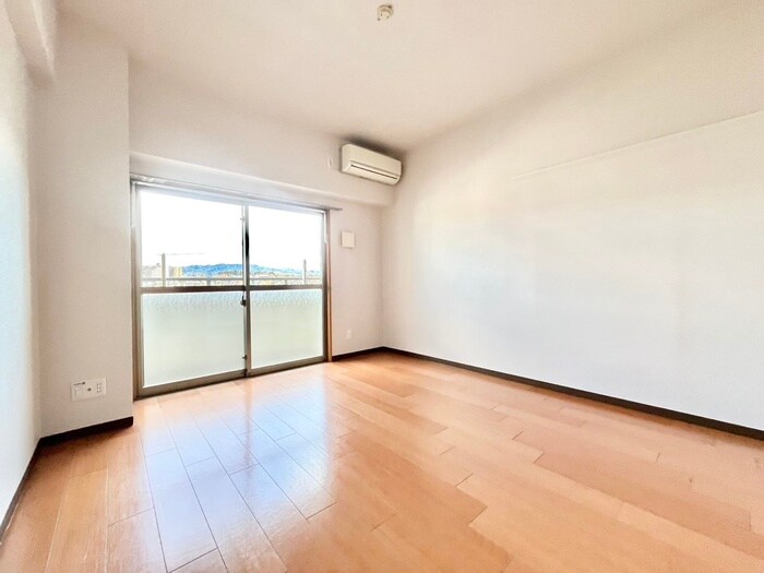 Nasic　Mate　梨園の物件内観写真