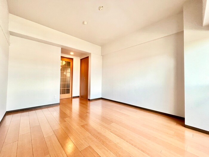 Nasic　Mate　梨園の物件内観写真