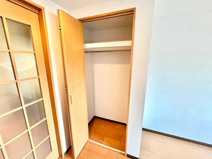 Nasic　Mate　梨園の物件内観写真