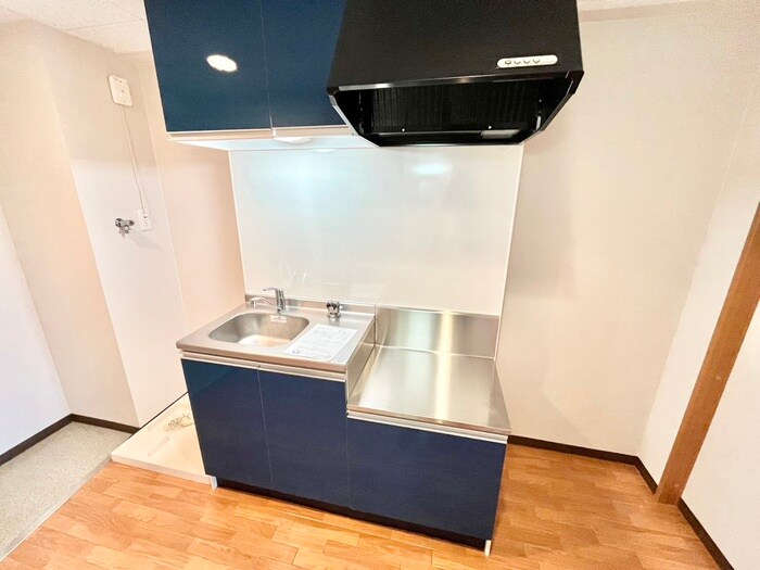 Nasic　Mate　梨園の物件内観写真