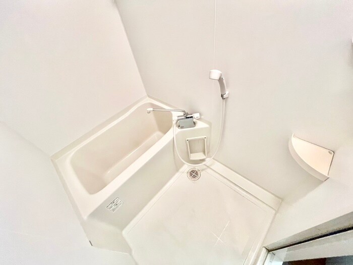 Nasic　Mate　梨園の物件内観写真