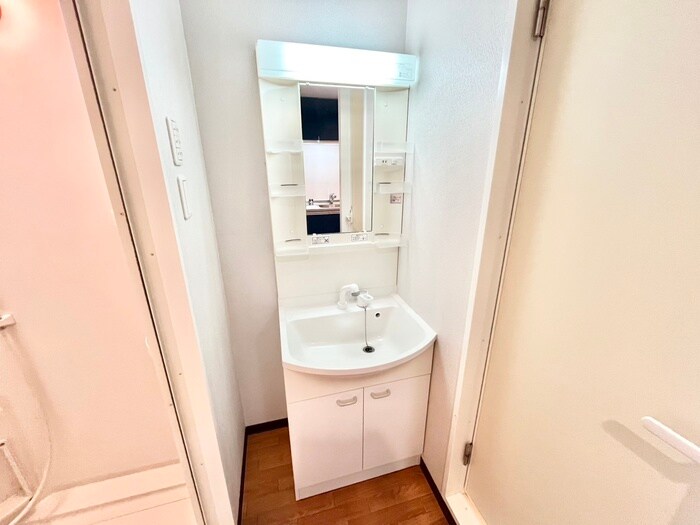 Nasic　Mate　梨園の物件内観写真