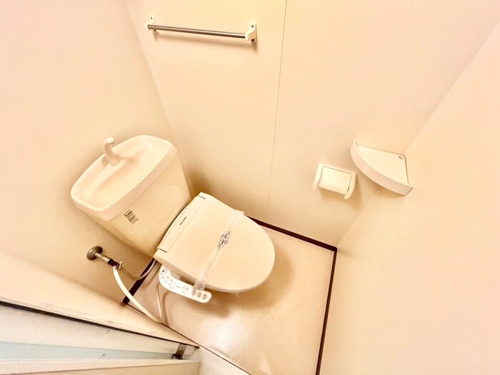 Nasic　Mate　梨園の物件内観写真