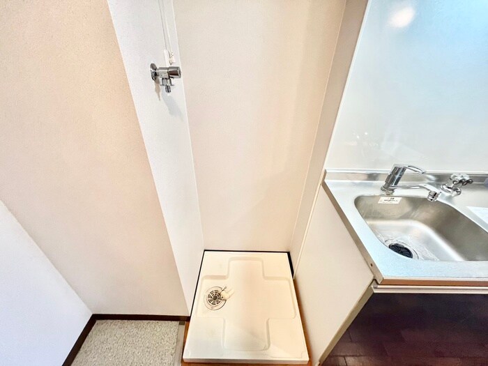 Nasic　Mate　梨園の物件内観写真