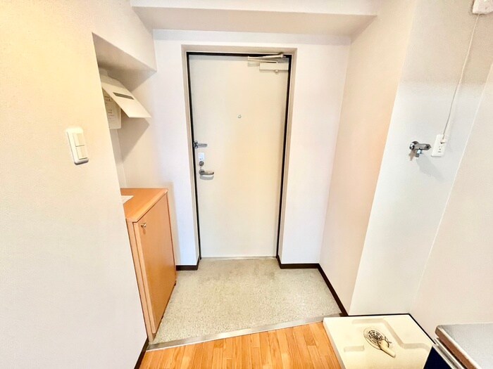 Nasic　Mate　梨園の物件内観写真