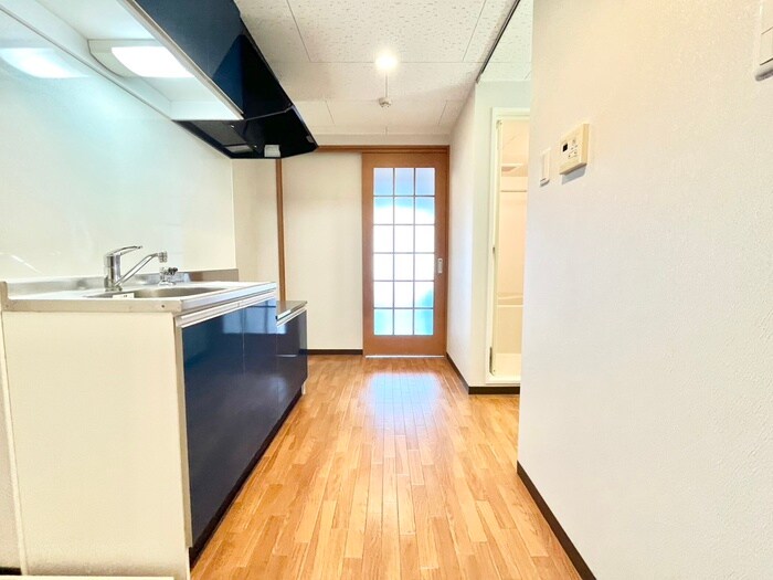 Nasic　Mate　梨園の物件内観写真