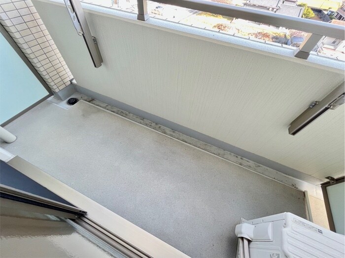 Nasic　Mate　梨園の物件内観写真