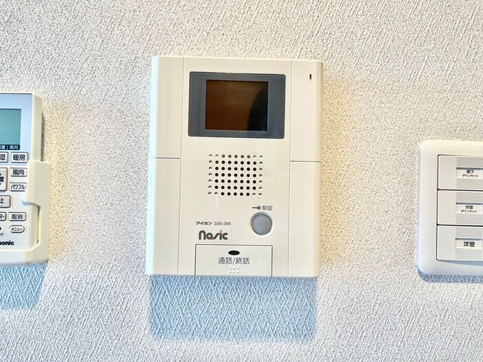 Nasic　Mate　梨園の物件内観写真