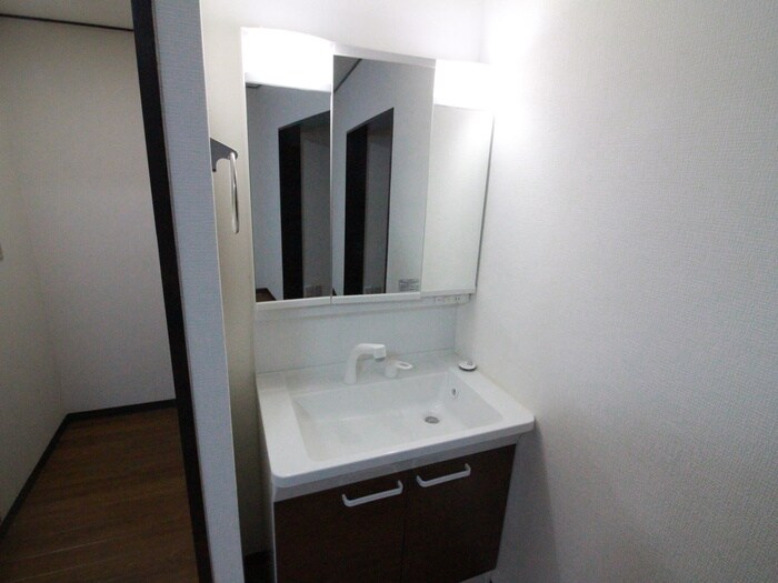 離宮ガーデンハイツの物件内観写真