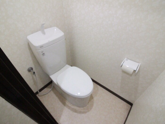 離宮ガーデンハイツの物件内観写真