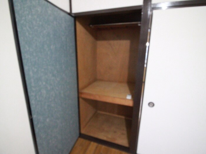 離宮ガーデンハイツの物件内観写真