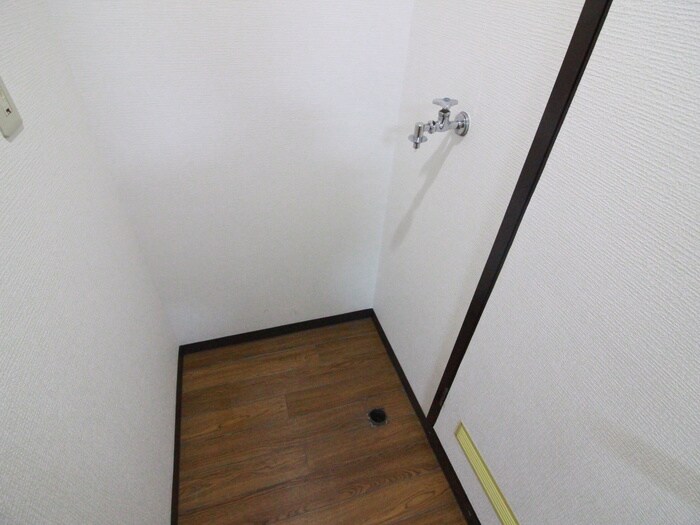 離宮ガーデンハイツの物件内観写真