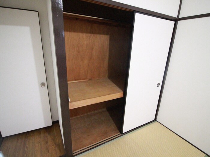 離宮ガーデンハイツの物件内観写真