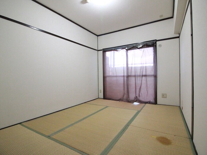 離宮ガーデンハイツの物件内観写真