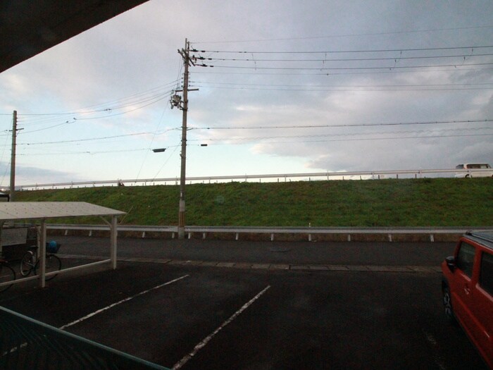 離宮ガーデンハイツの物件内観写真