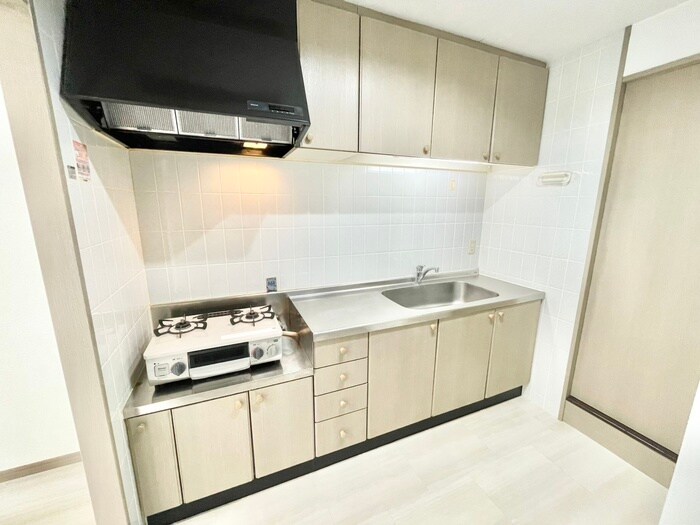 PHOENIX COURT交野Ⅰ北棟の物件内観写真