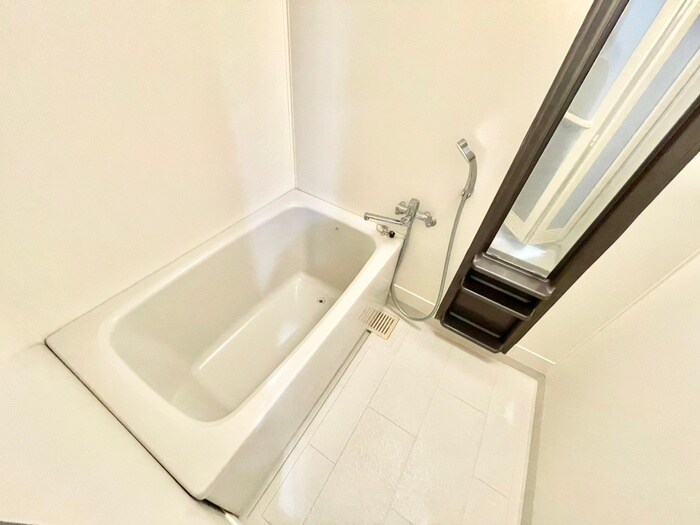 PHOENIX COURT交野Ⅰ北棟の物件内観写真