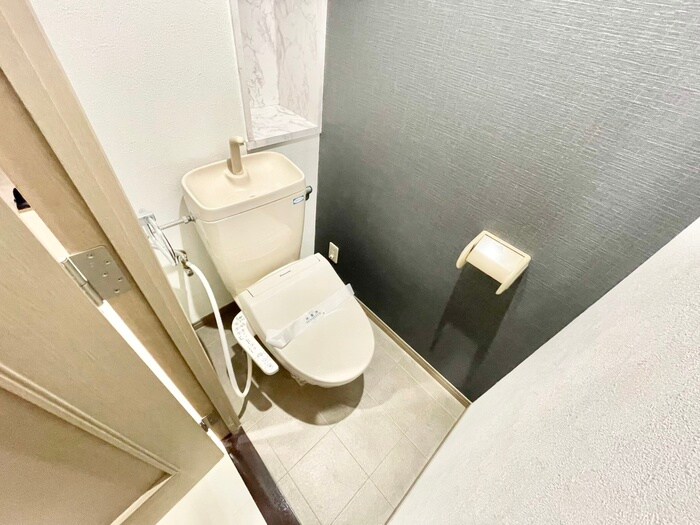 PHOENIX COURT交野Ⅰ北棟の物件内観写真