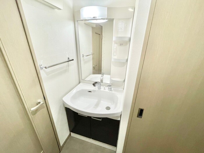 PHOENIX COURT交野Ⅰ北棟の物件内観写真