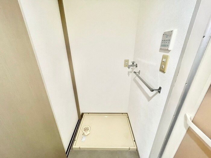 PHOENIX COURT交野Ⅰ北棟の物件内観写真