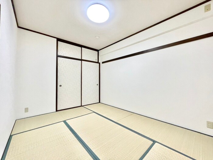 PHOENIX COURT交野Ⅰ北棟の物件内観写真