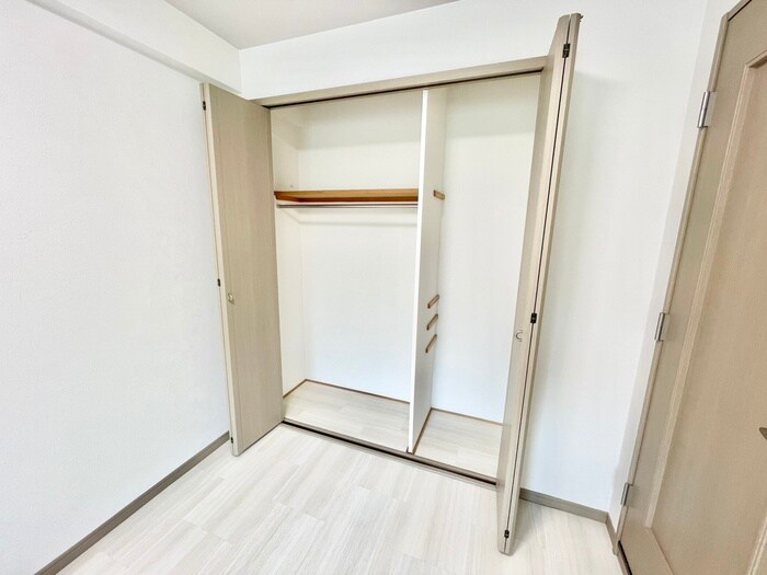 PHOENIX COURT交野Ⅰ北棟の物件内観写真