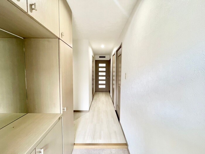 PHOENIX COURT交野Ⅰ北棟の物件内観写真