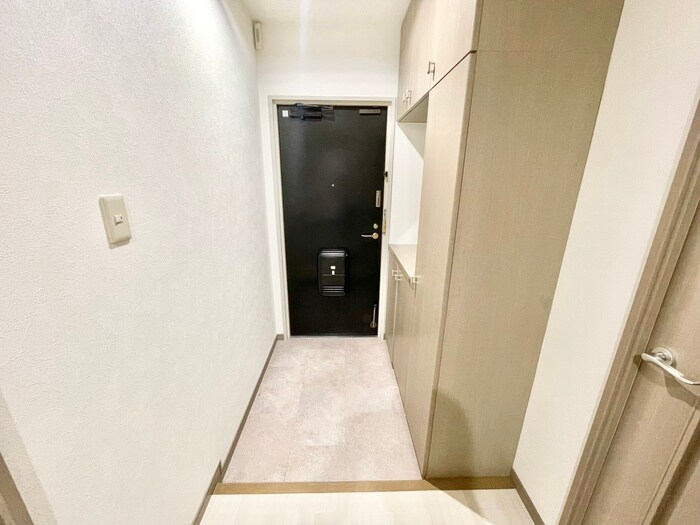 PHOENIX COURT交野Ⅰ北棟の物件内観写真