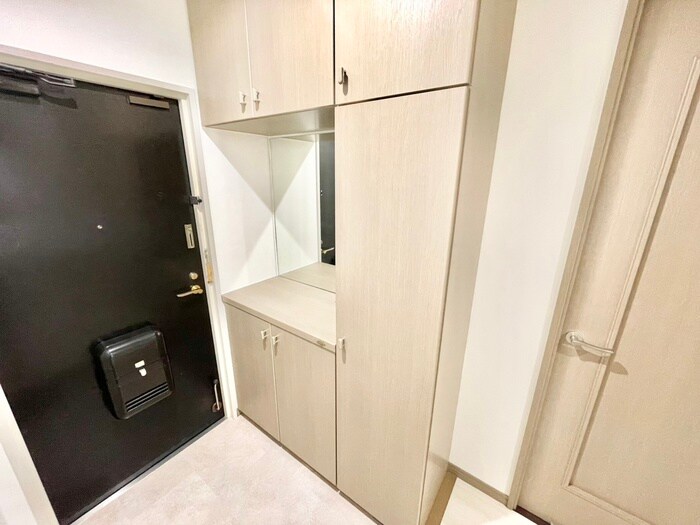 PHOENIX COURT交野Ⅰ北棟の物件内観写真