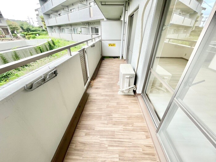 PHOENIX COURT交野Ⅰ北棟の物件内観写真