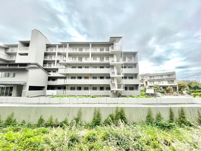 PHOENIX COURT交野Ⅰ北棟の物件内観写真