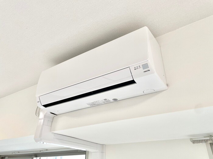 PHOENIX COURT交野Ⅰ北棟の物件内観写真