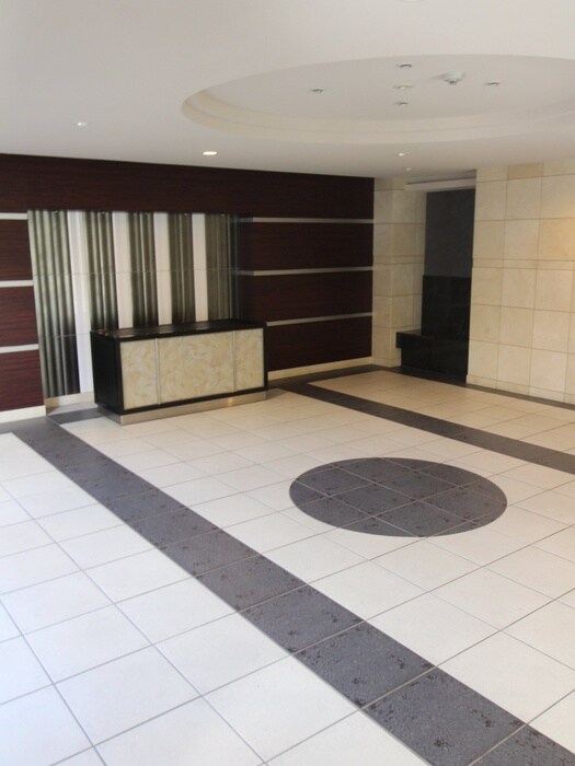 プレサンス京都駅前千都(302)の物件外観写真