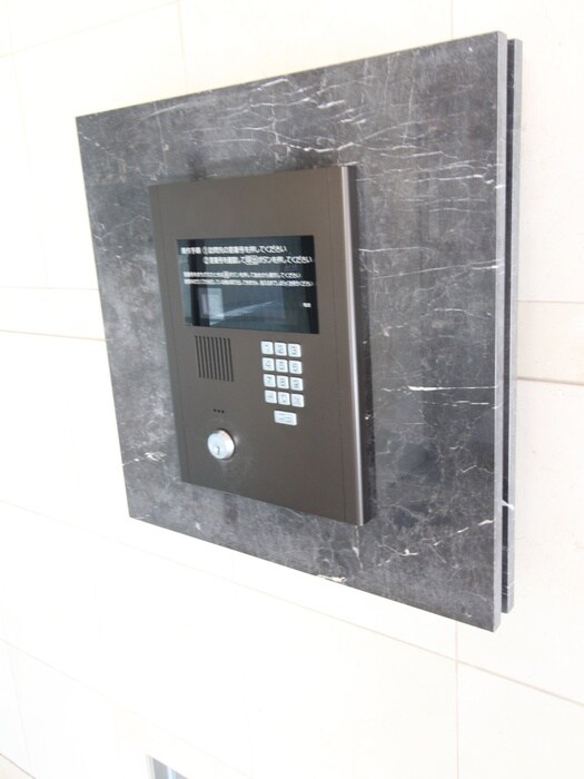 プレサンス京都駅前千都(302)の物件外観写真